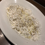 コンカドーロ - 