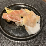 コンカドーロ - 