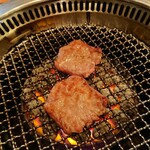 SATOブリアン - タン