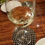 SATOブリアン - ワインに変更