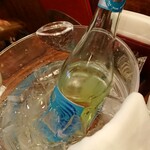 SATOブリアン - ニュージーランドの白ワイン