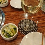 SATOブリアン - キュウリ