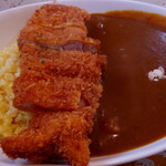 Kare Ya - チキンカツカレー