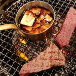 SATOブリアン - シャトーブリアン