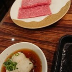 SATOブリアン - サーロイン