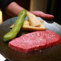 焼肉 喰心 - 