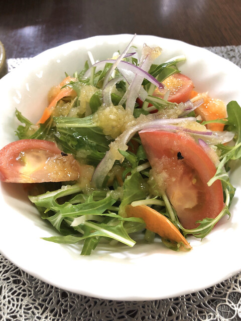 茉莉花 - 郡山（肉まん）の写真