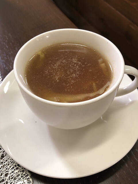 茉莉花 - 郡山（肉まん）の写真