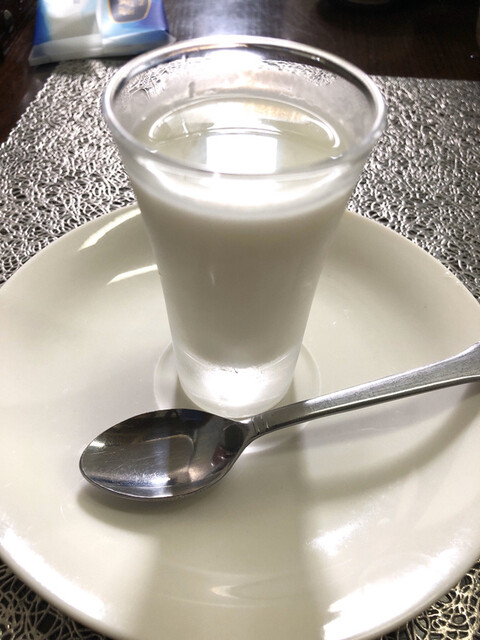 茉莉花 - 郡山（肉まん）の写真