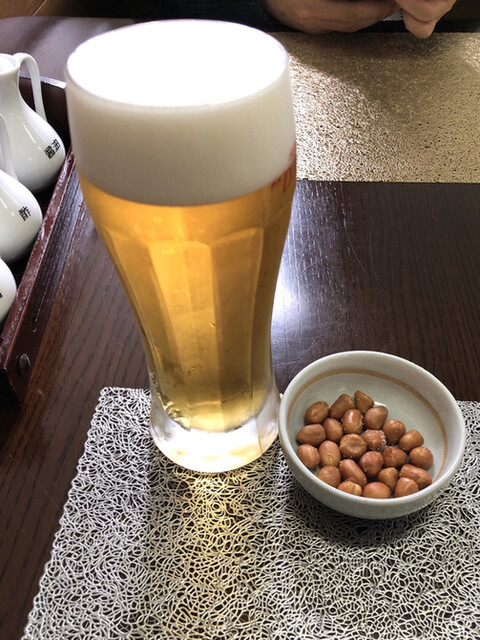 茉莉花 - 郡山（肉まん）の写真