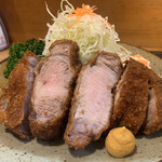 とんかつ一幸 - 