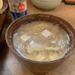 とんかつ一幸 - 