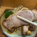 とんかつ一幸 - 