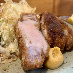 とんかつ一幸 - 