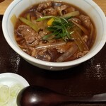 Soba kichi - 