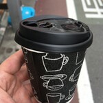 コンパスコーヒー - 