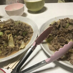 なみかた羊肉店 - 