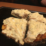 もだん焼 フジ - 