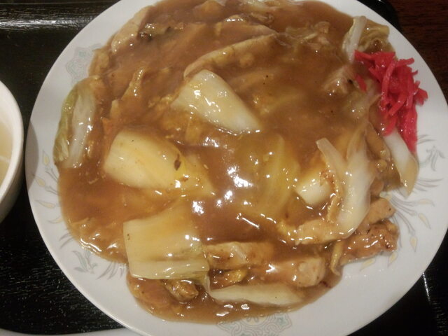 ふうふう - 新大楽毛（中華料理）の写真