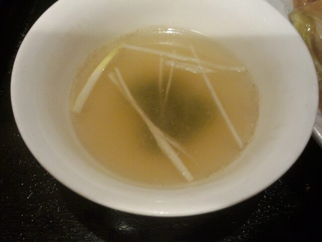 ふうふう - 新大楽毛（中華料理）の写真