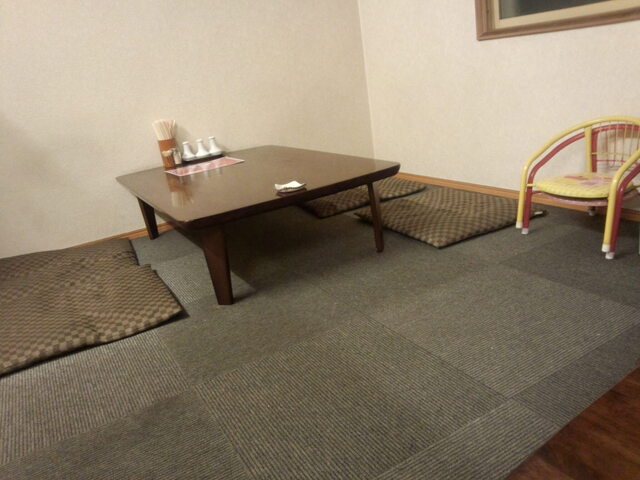 ふうふう - 新大楽毛（中華料理）の写真