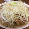 ラーメン二郎 品川店