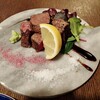 鉄板飯と日本酒の肉バル bouillon 大阪