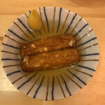 おでんと肴 だいきち - チーズたっぷり棒てん