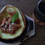 カフェ ブリッジ - 