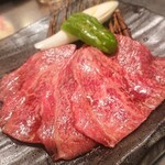 焼肉ホルモン&博多もつ鍋 ばんから - 