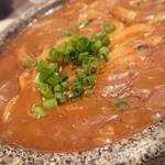 焼肉ホルモン&博多もつ鍋 ばんから - 