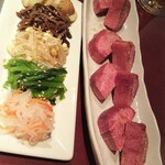 Yakiniku Dokoro Sankouen - 