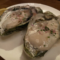 クッチーナ イタリアーナ アリア 六本木 - 