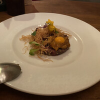 クッチーナ イタリアーナ アリア 六本木 - 