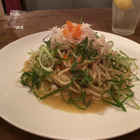 クッチーナ イタリアーナ アリア 六本木 - 