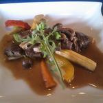 創作カジュアルフレンチ 星家 - CP高いステーキランチ