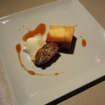 Bar Dondada - 4月29日　パンナコッタ＆プリン