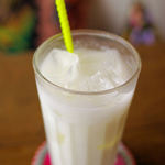 モクチョーイ - ちょ～酸っぱくて、甘くて、クリーミーで不思議なテイスト