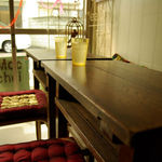 モクチョーイ - 