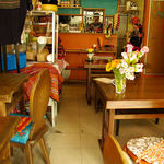 モクチョーイ - 