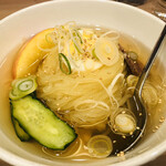 盛岡冷麺 寿々苑 - 