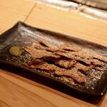 Teppan Yaki Mariaju - 