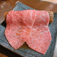 炭火焼肉 ふちおか - 