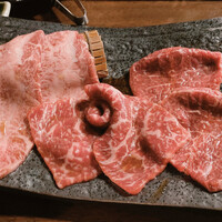 炭火焼肉 ふちおか - 