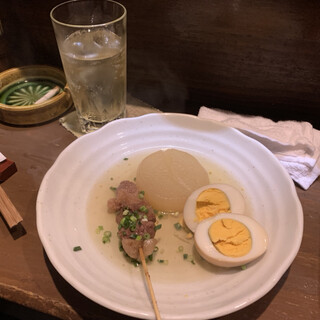 個室あり 梅田でおすすめのおでんをご紹介 食べログ 個室あり 梅田でおすすめのおでんをご紹介 食べログ