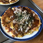 お好み焼き・焼きそば　たかやま - 