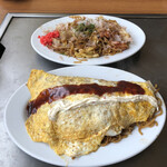 お好み焼き・焼きそば　たかやま - 