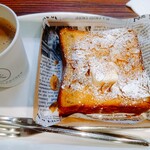 MAISON KAYSER Cafe - 