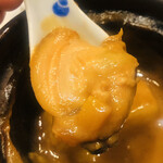味享 - 土手鍋の蛤