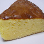 カンテボーレ - 風味豊かなチーズ味